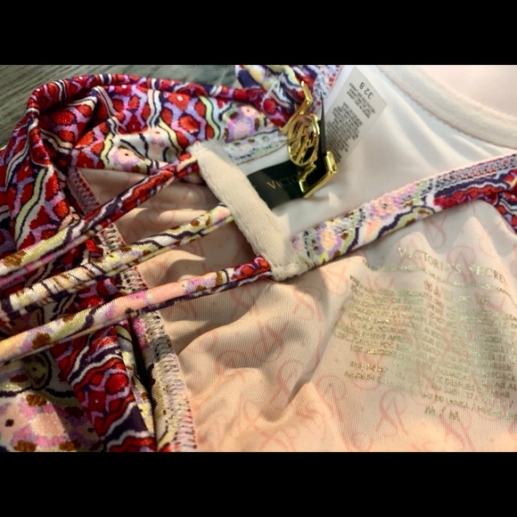 OFFERS? Victoria Secret Bombshell Rare!! 32b M - Picture 3 of 3